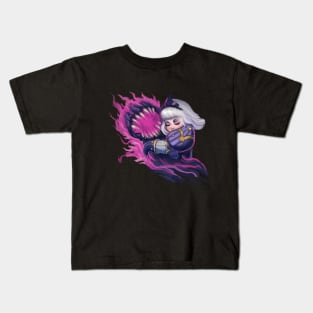 Orphea's hugs Kids T-Shirt